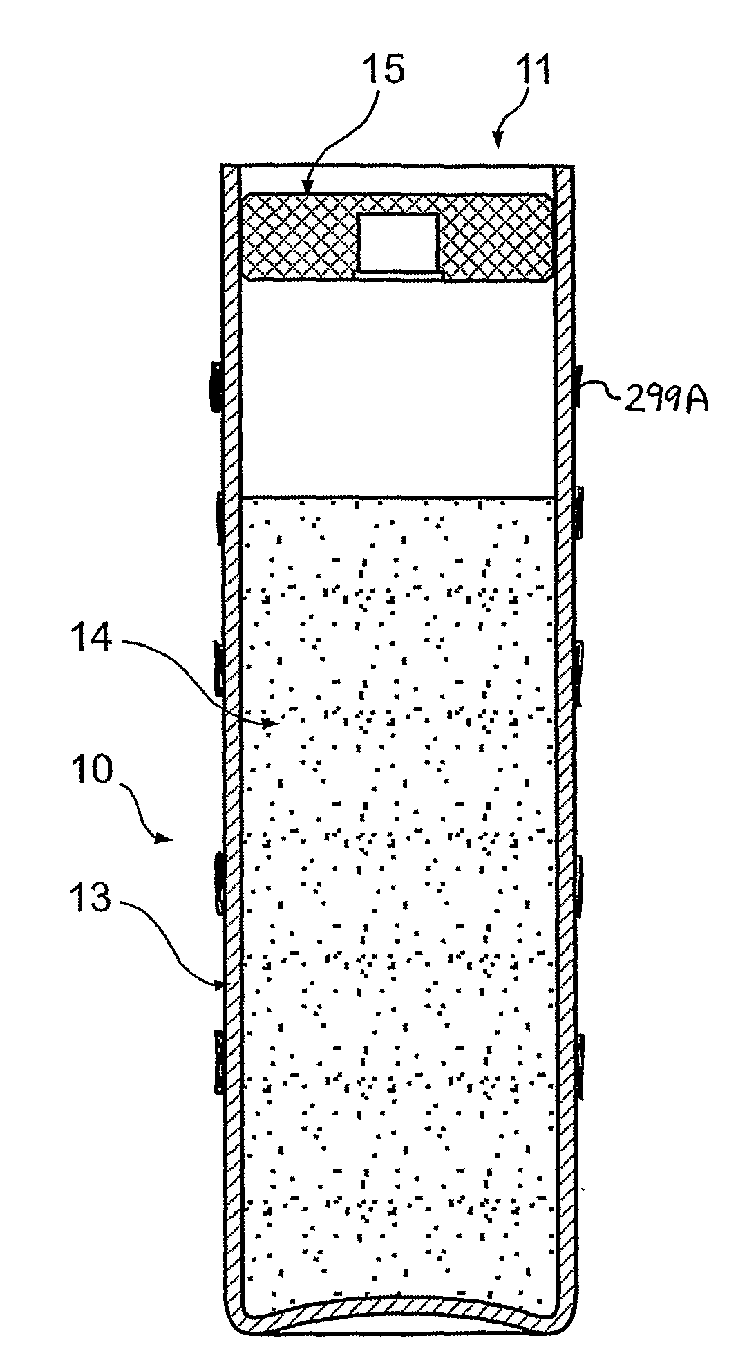 Fluid Delivery System