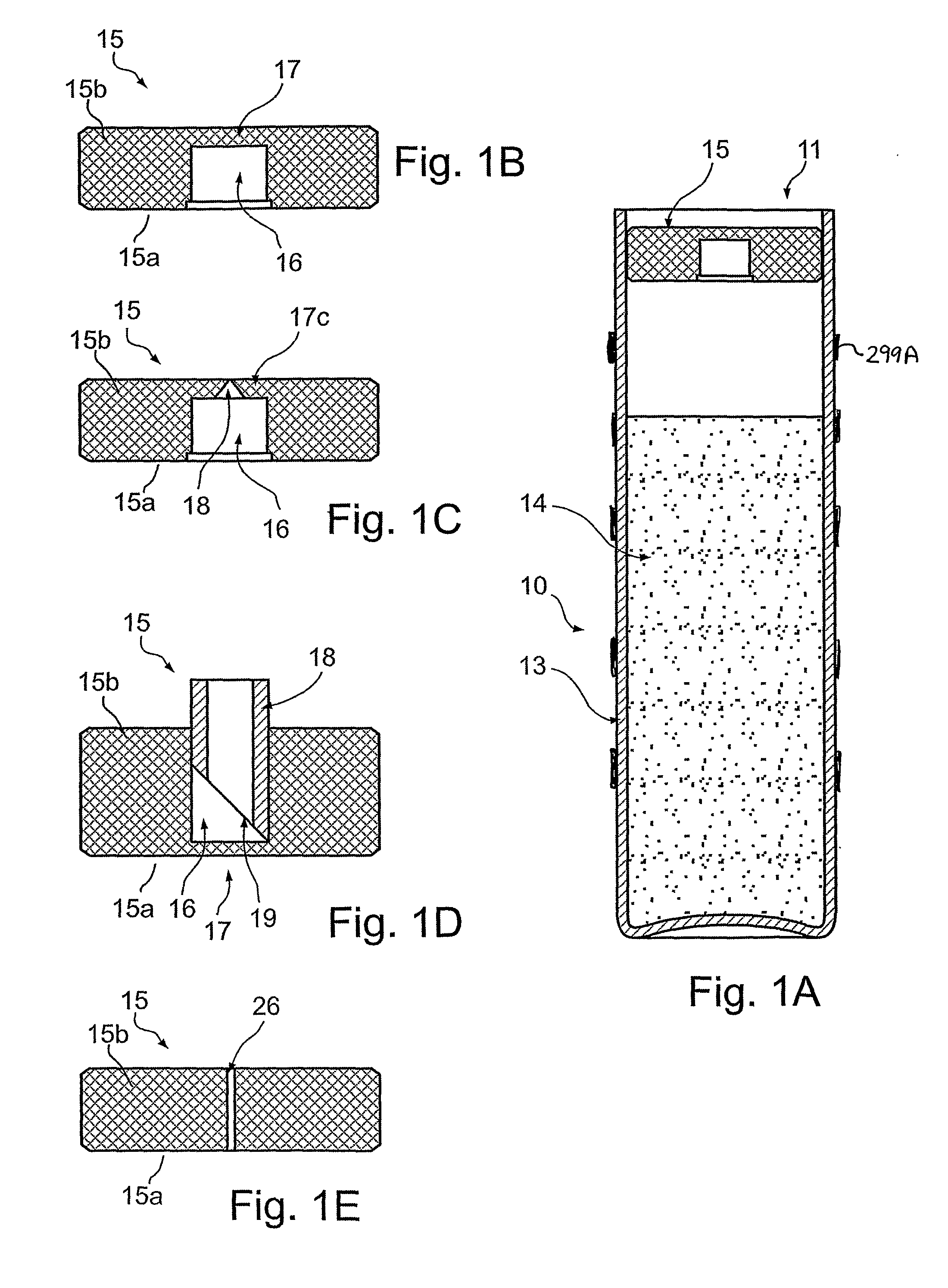 Fluid Delivery System