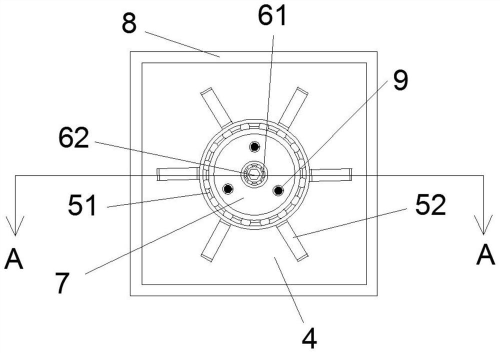 Construction method of prestress recoverable type anti-seismic anchor rod for slope support