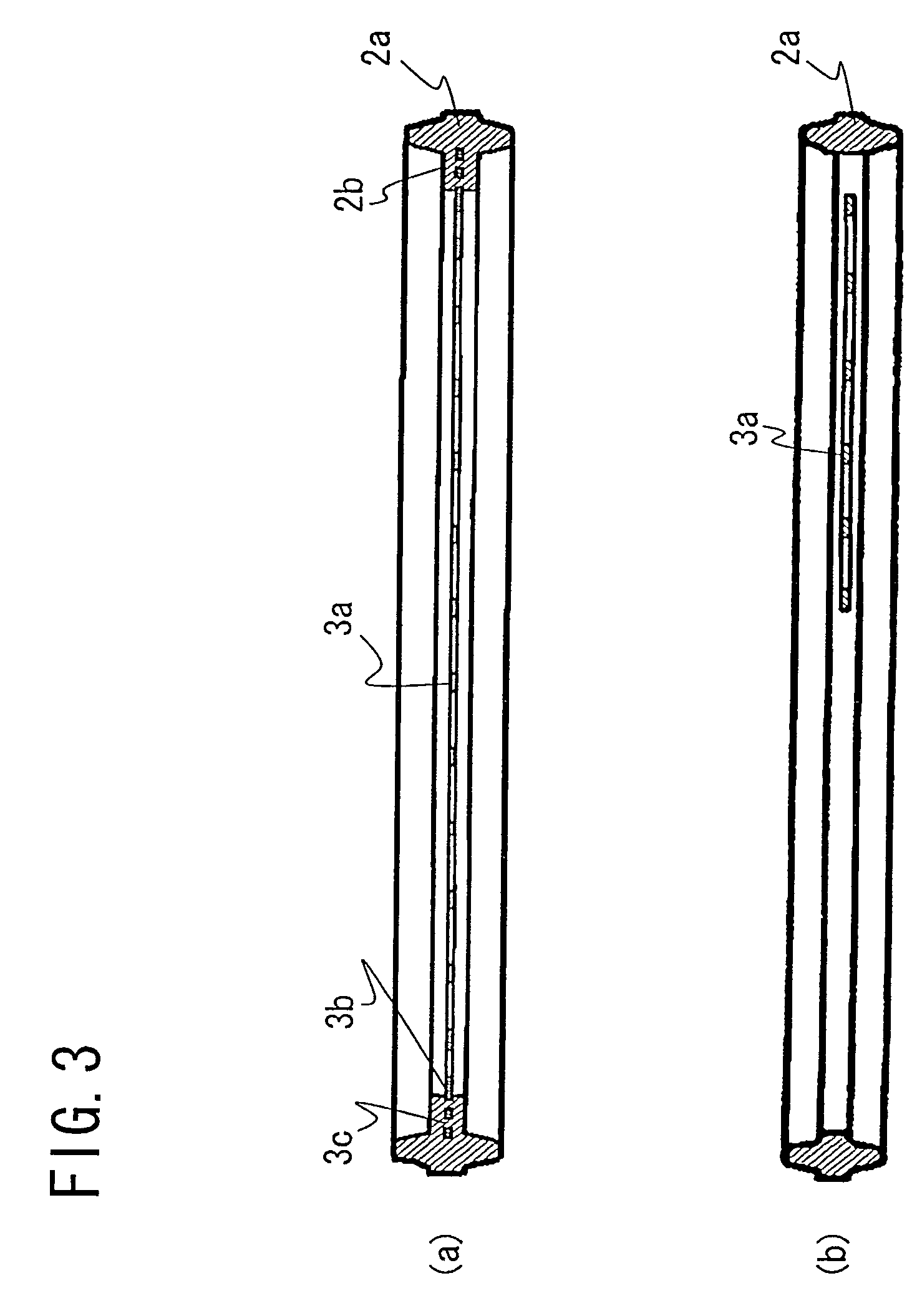 Air intake noise reducing device, internal combustion engine fitted with the same and structure for fitting the same to the internal combustion engine