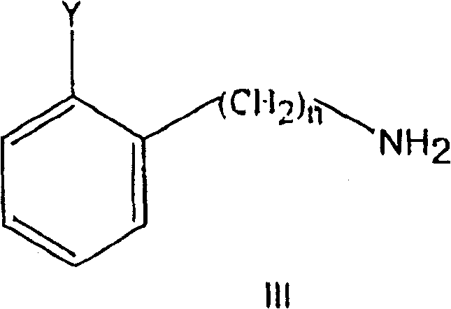Substituted 2-dialkylaminoalkylbiphenyl derivatives