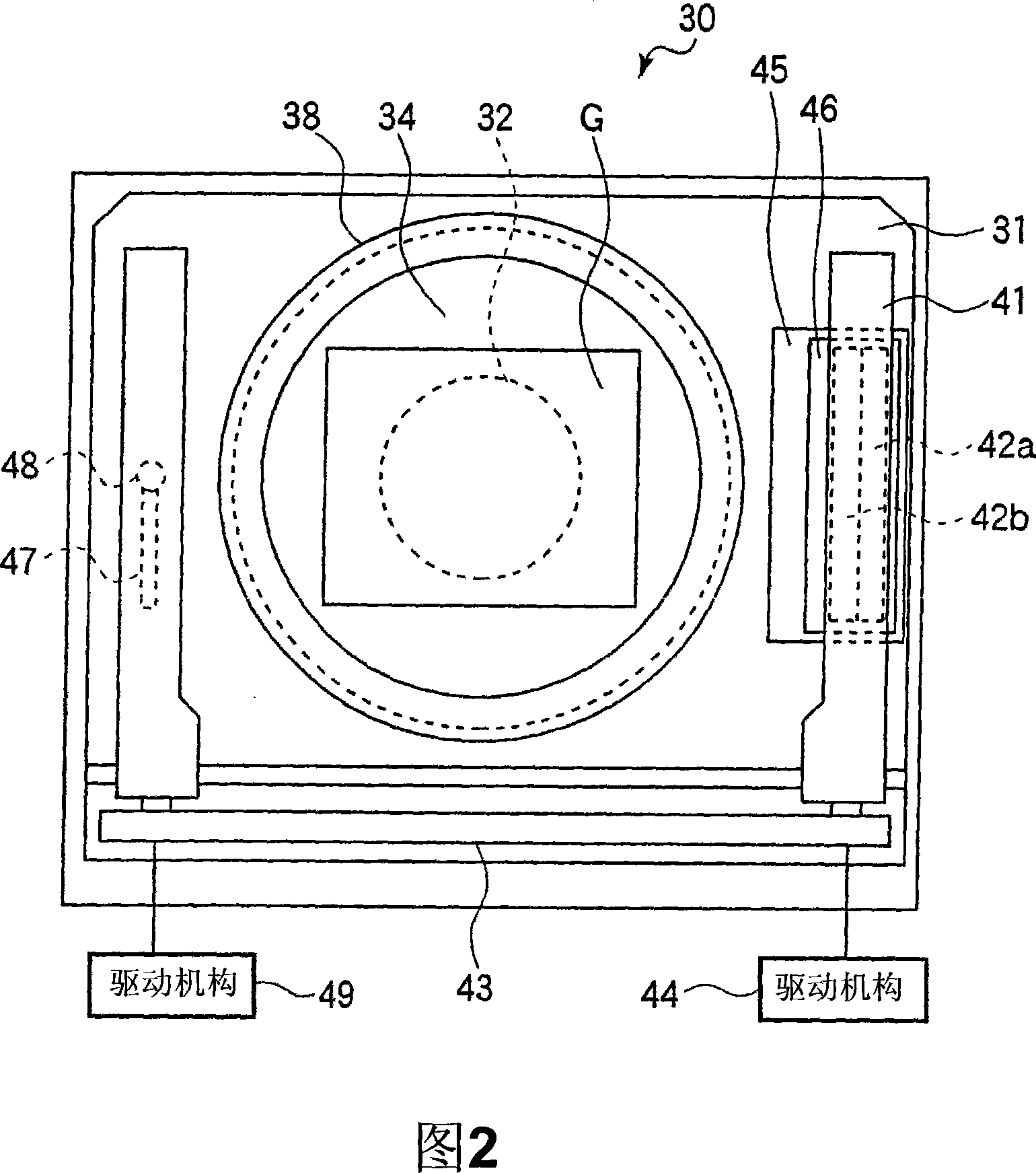 Reflow method, pattern generating method, and fabrication method for TFT element for LCD