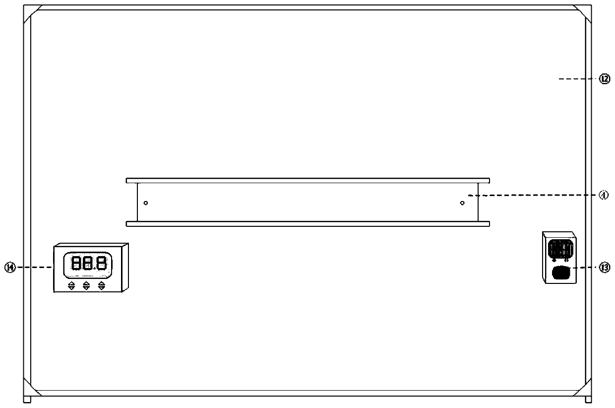 Animal experiment platform