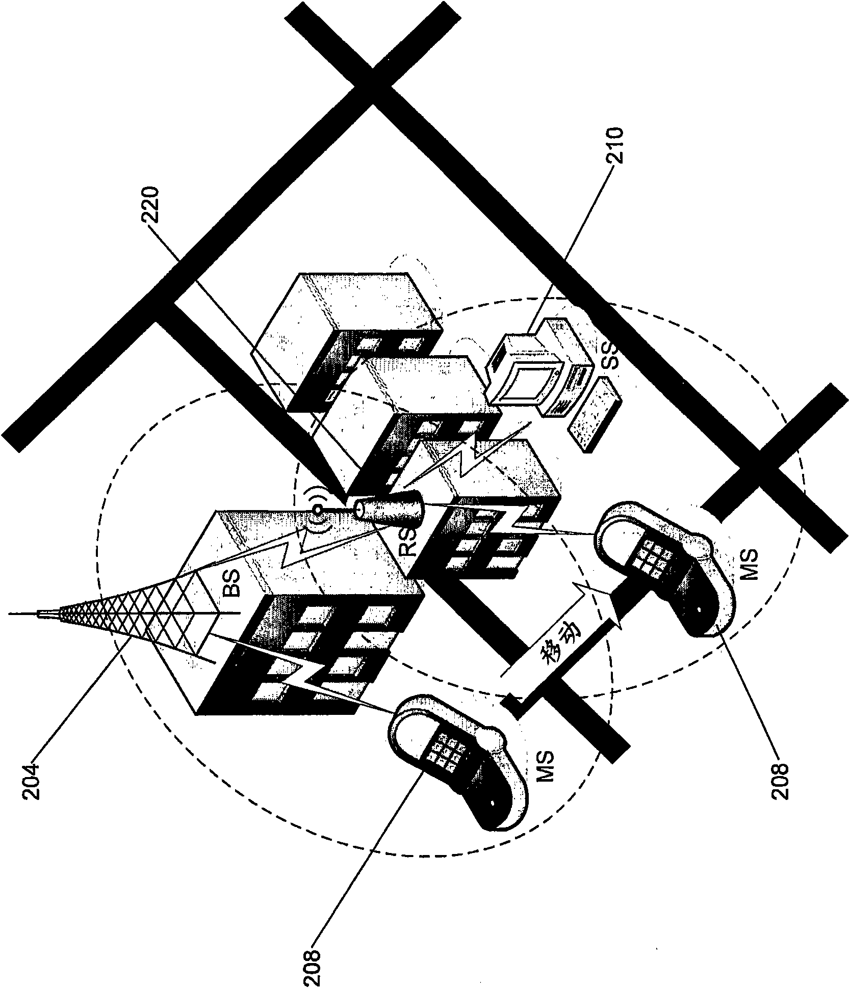 Feedback and link adaptation techniques for wireless networks