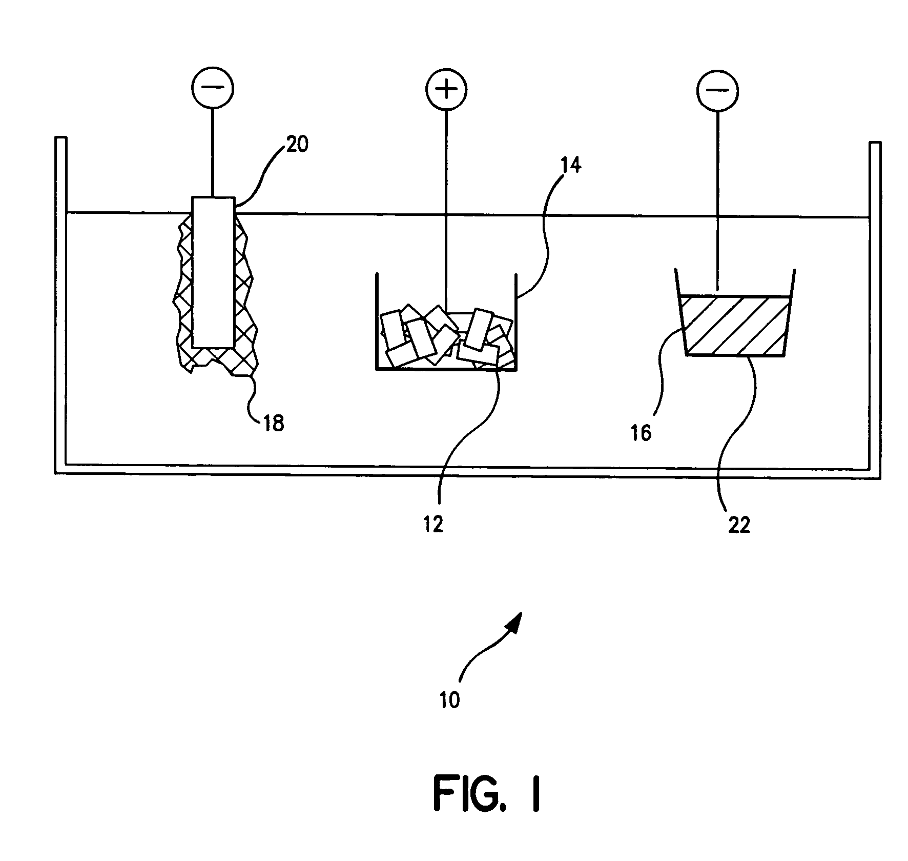Porous membrane electrochemical cell for uranium and transuranic recovery from molten salt electrolyte