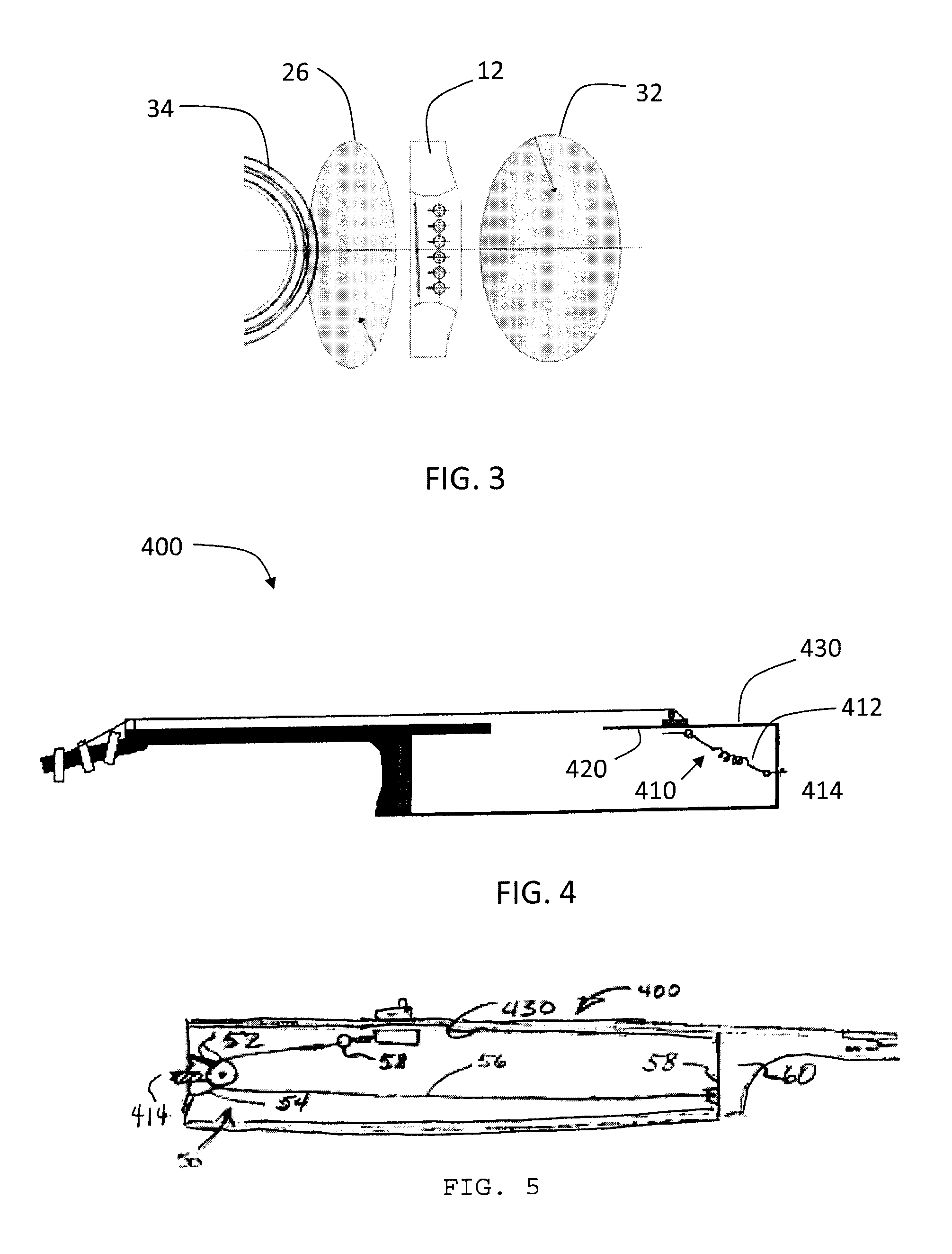 Acoustic string tension compensating method and apparatus
