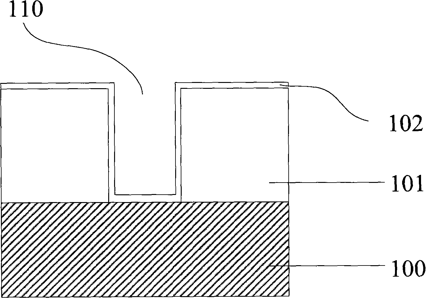Method for manufacturing tungsten plunger
