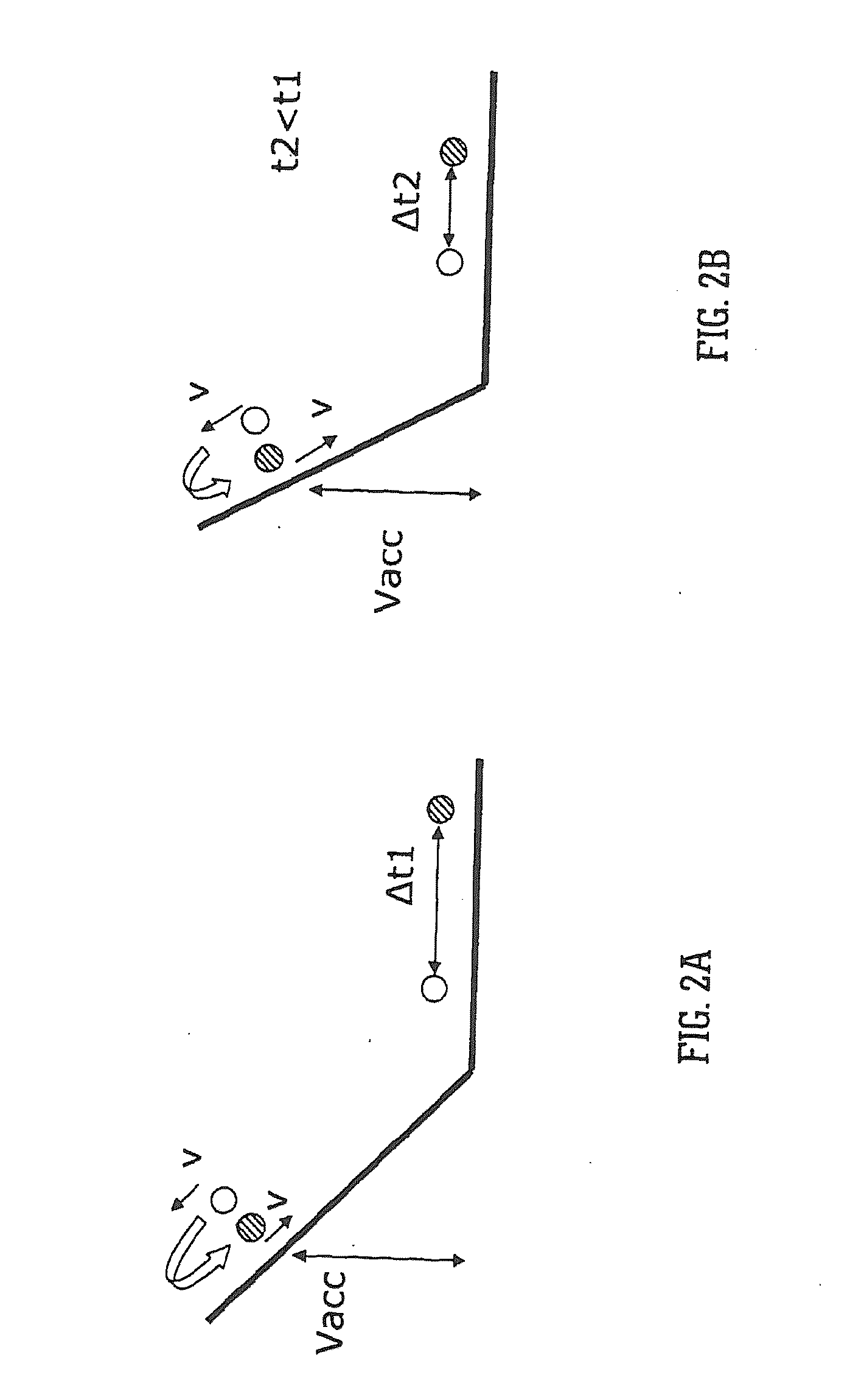 Mass Spectrometer With Beam Expander