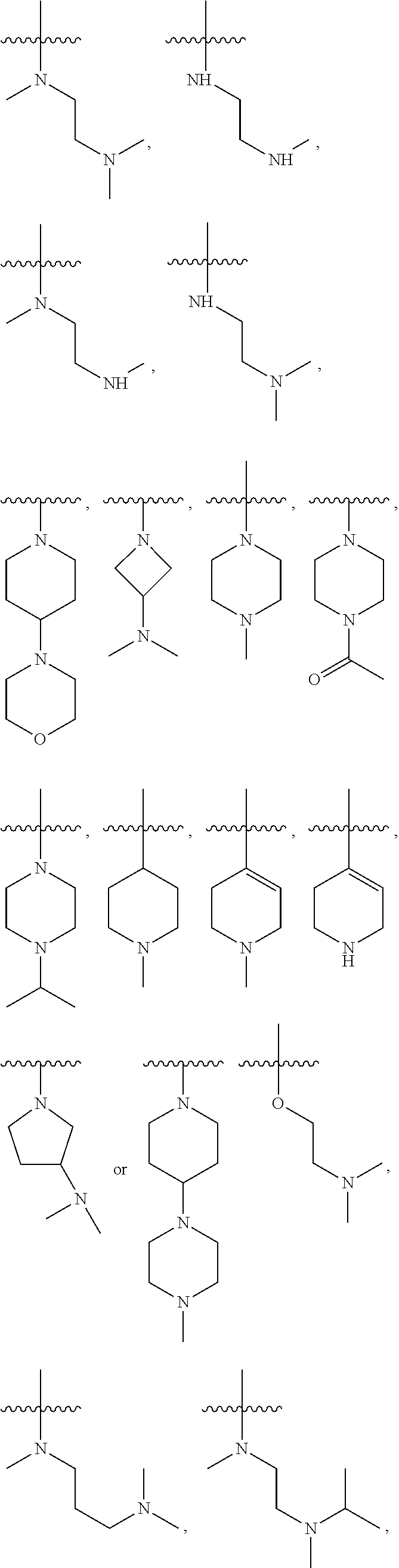 2,4-disubstituted phenylene-1,5-diamine derivatives and applications thereof, and pharmaceutical compositions and pharmaceutically acceptable compositions prepared therefrom