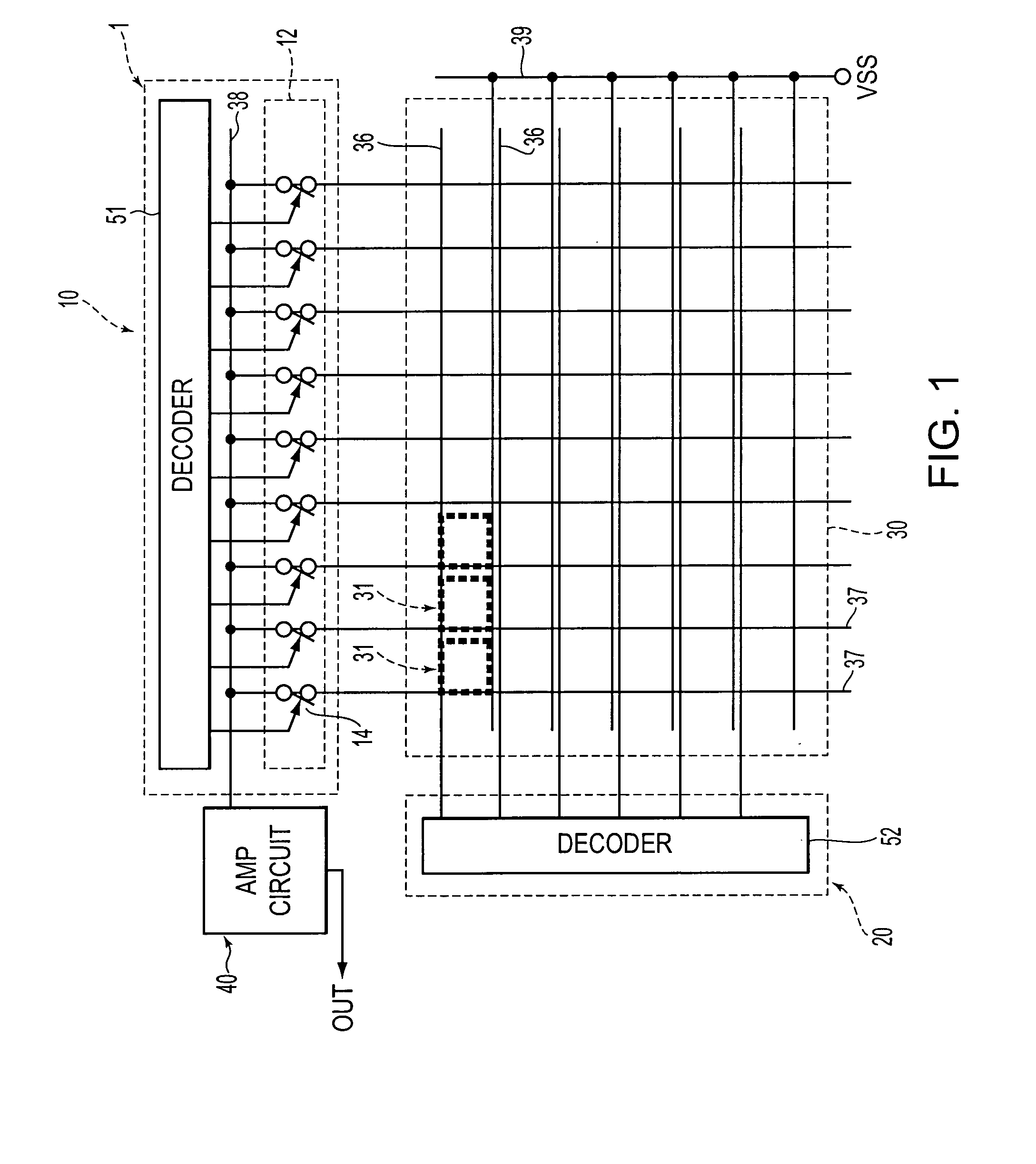 Input device, electronic apparatus, and method for driving input device