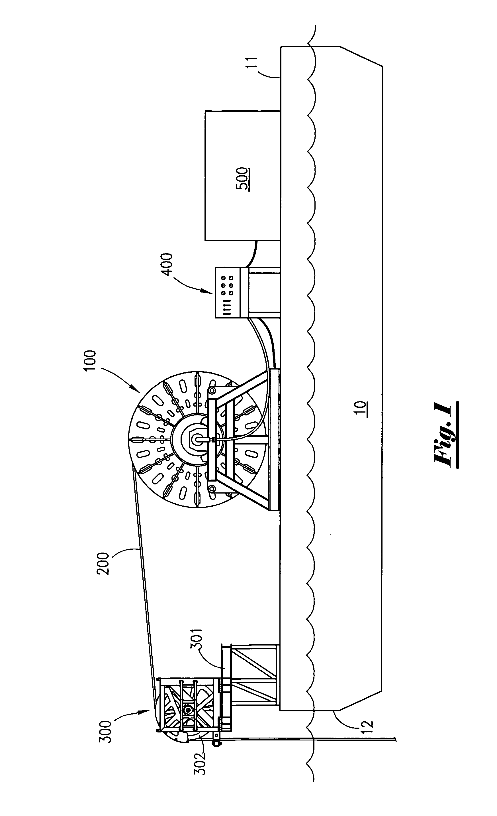 Method and apparatus for performing continuous tubing operations
