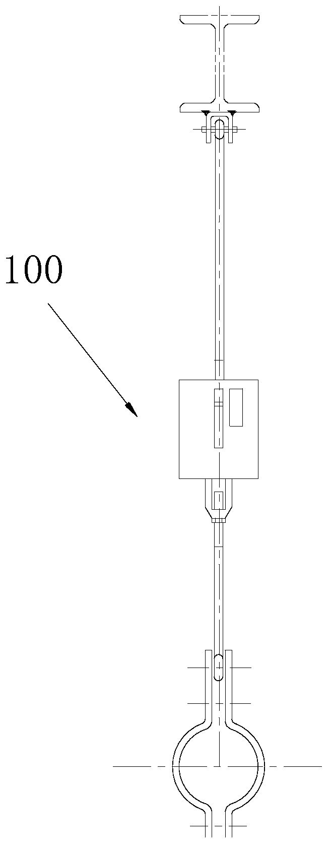 Support and hanger quantifying, mounting, detecting and regulating tool and method using same to perform support and hanger load measurement