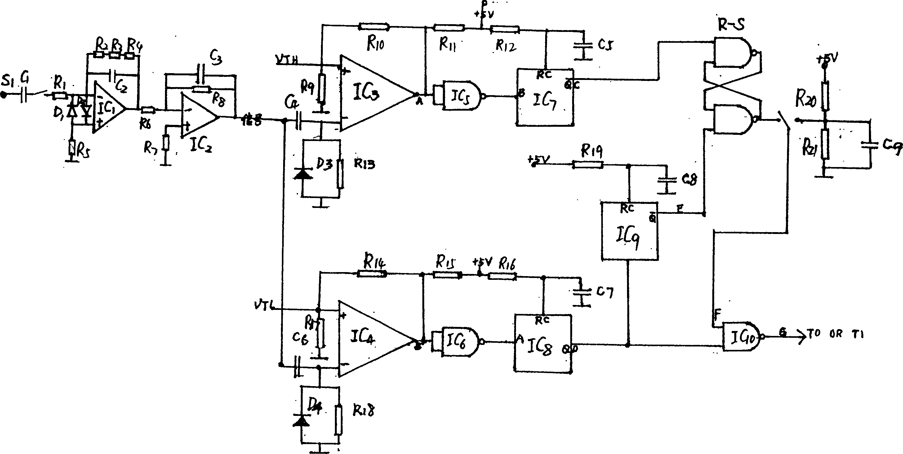 Method and apparatus for quick atutomatic determining potassium content