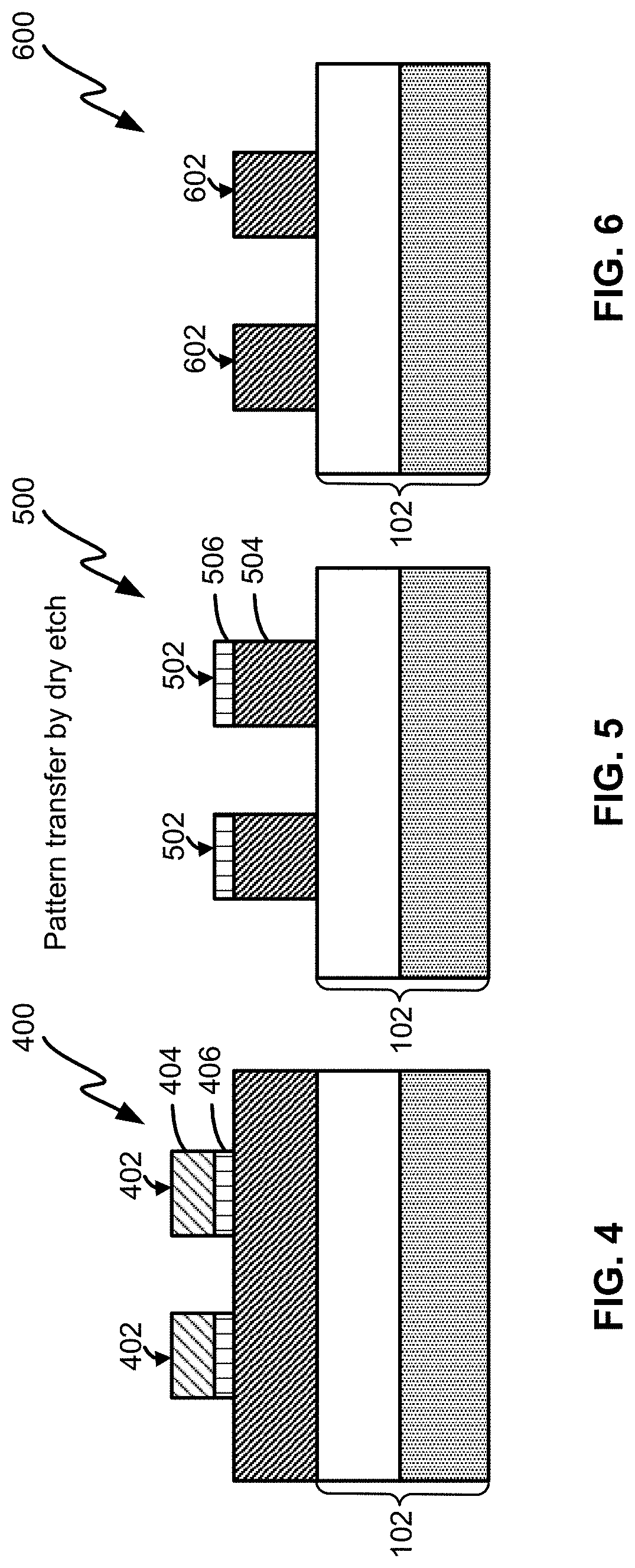 Structure including a photoresist underlayer and method of forming same