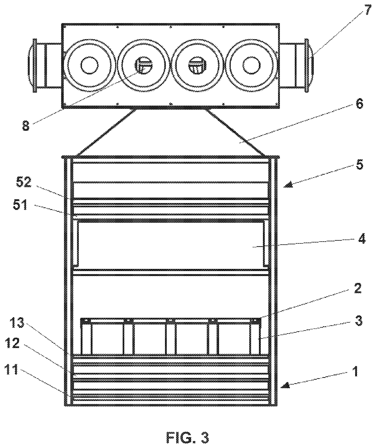 Air Purification Device