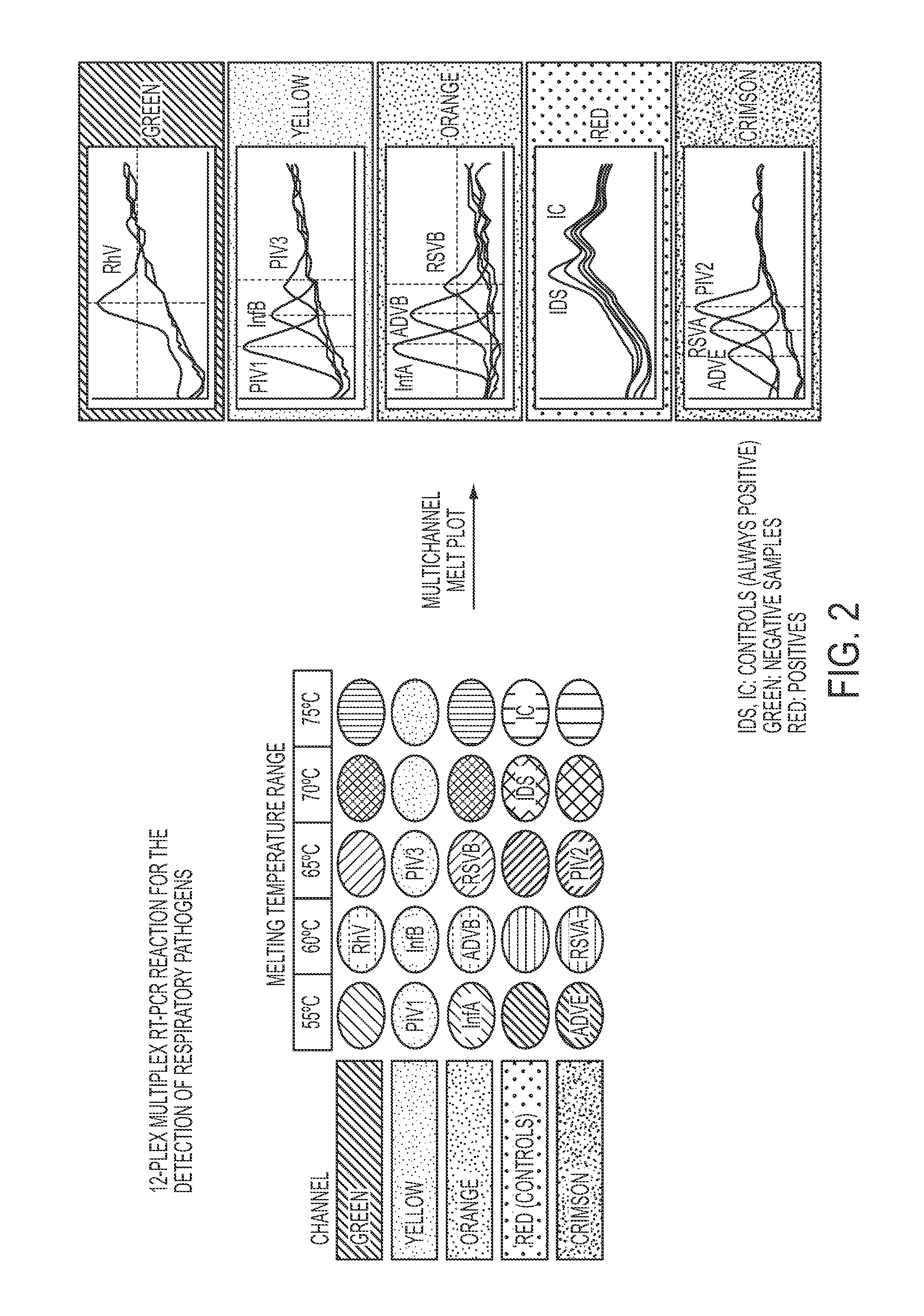 Methods and compositions for sequence-specific purification and multiplex analysis of nucleic acids