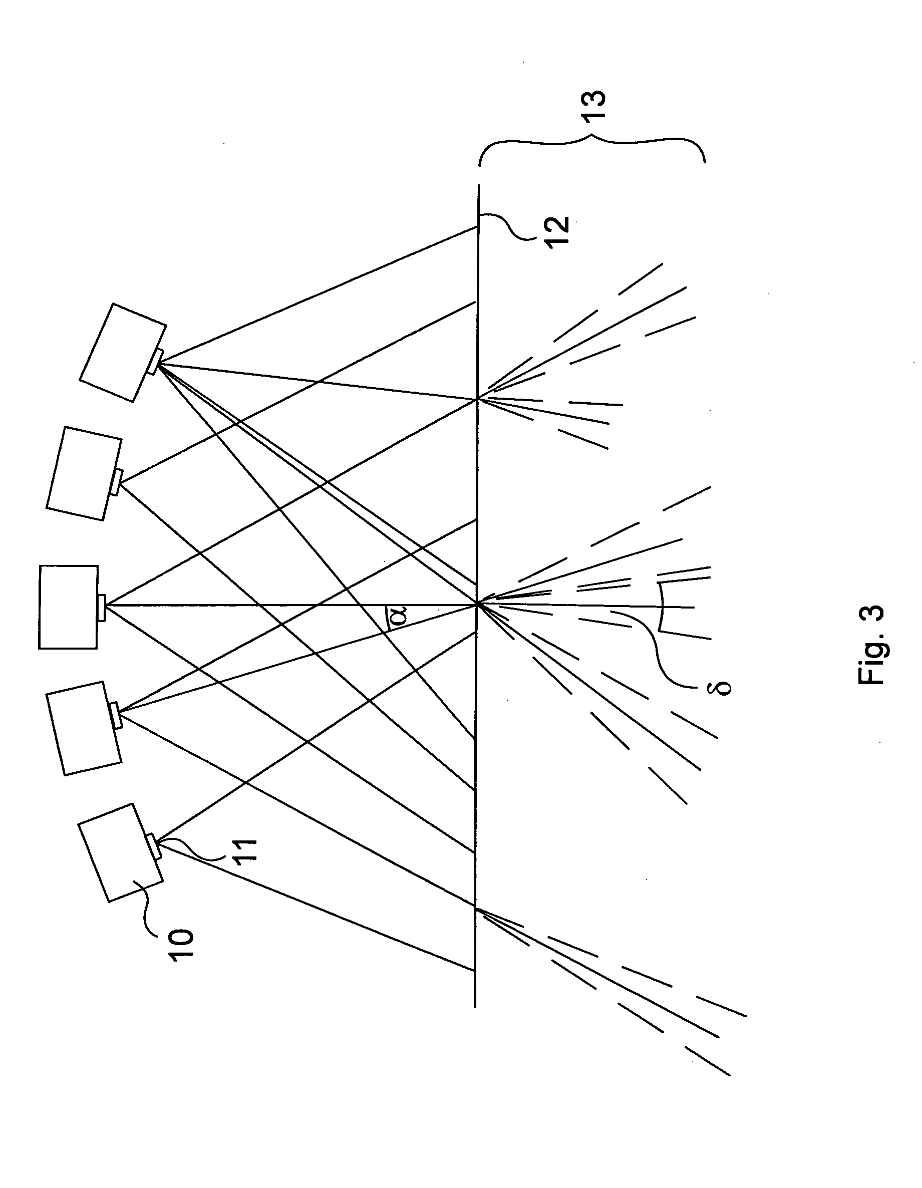 Method And Apparatus For Displaying 3D Images