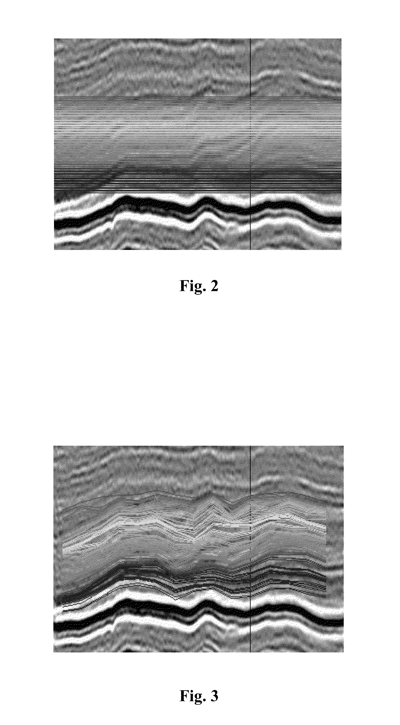 Systems and methods for automated identification of surfaces for building of geologic hydrodynamic model of oil and gas deposit by seismic data