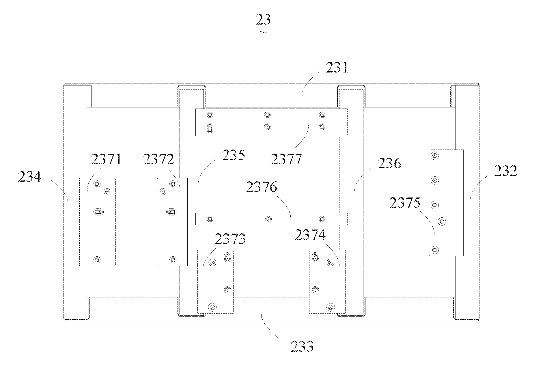 Backlight System