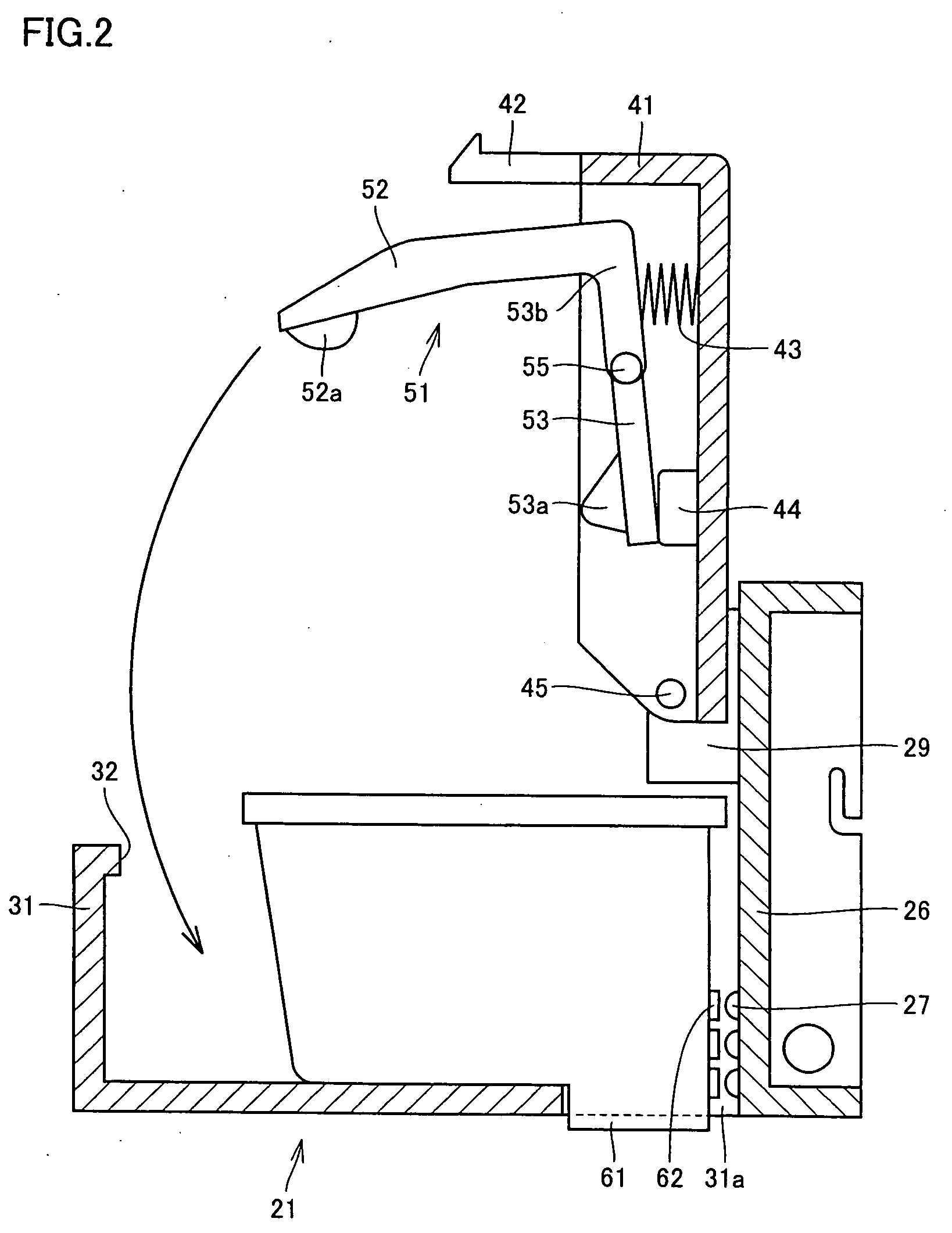 Inkjet printer