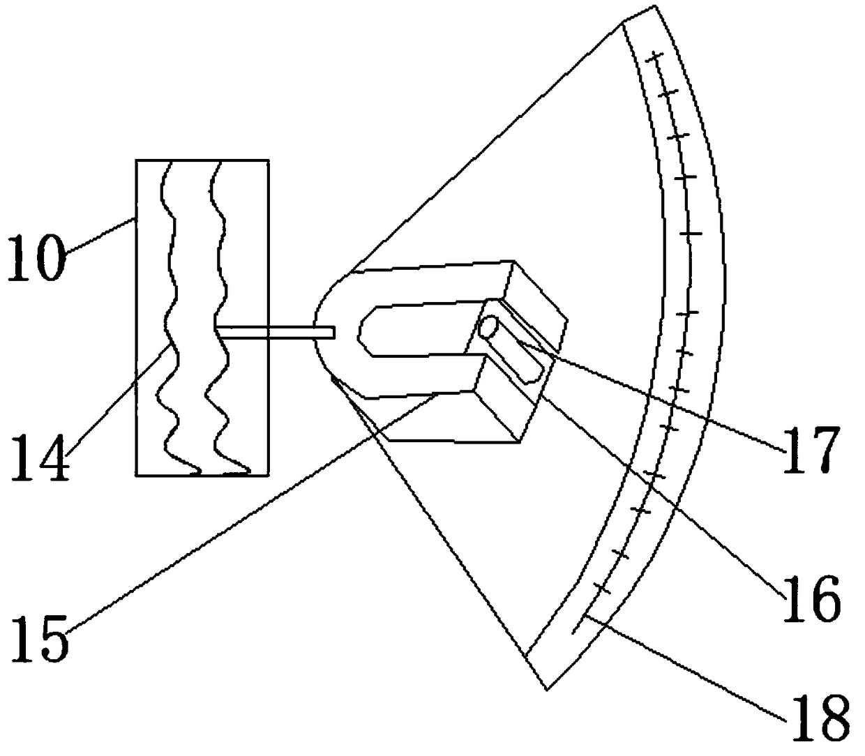 Cloth rack