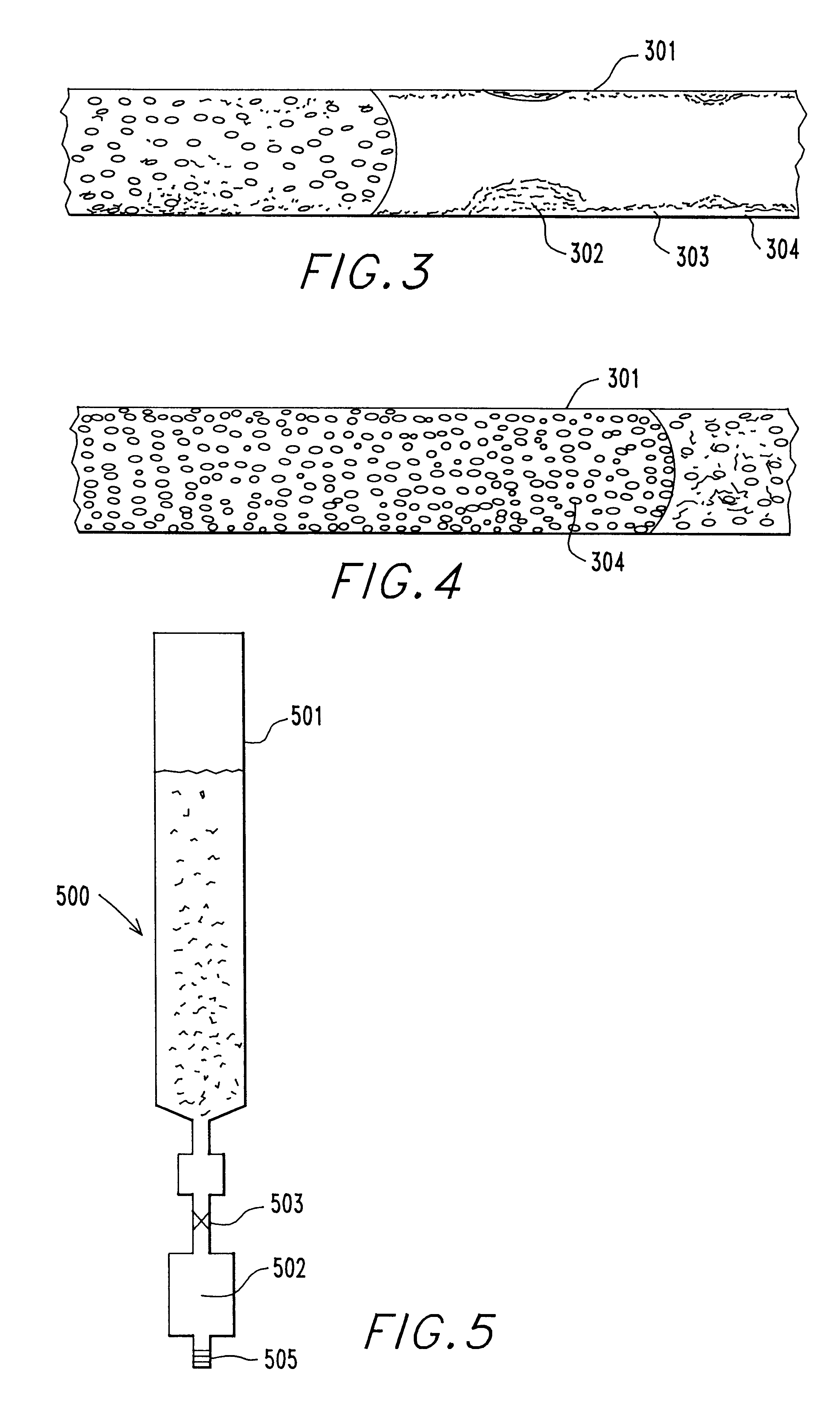 Method and apparatus to clean and apply foamed corrosion inhibitor to ferrous surfaces