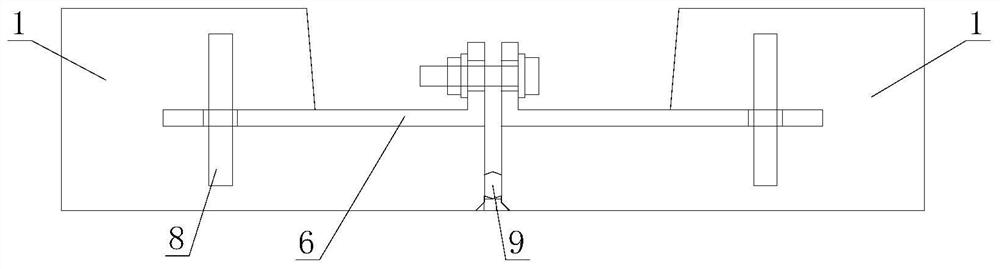 Assembly type fishpond