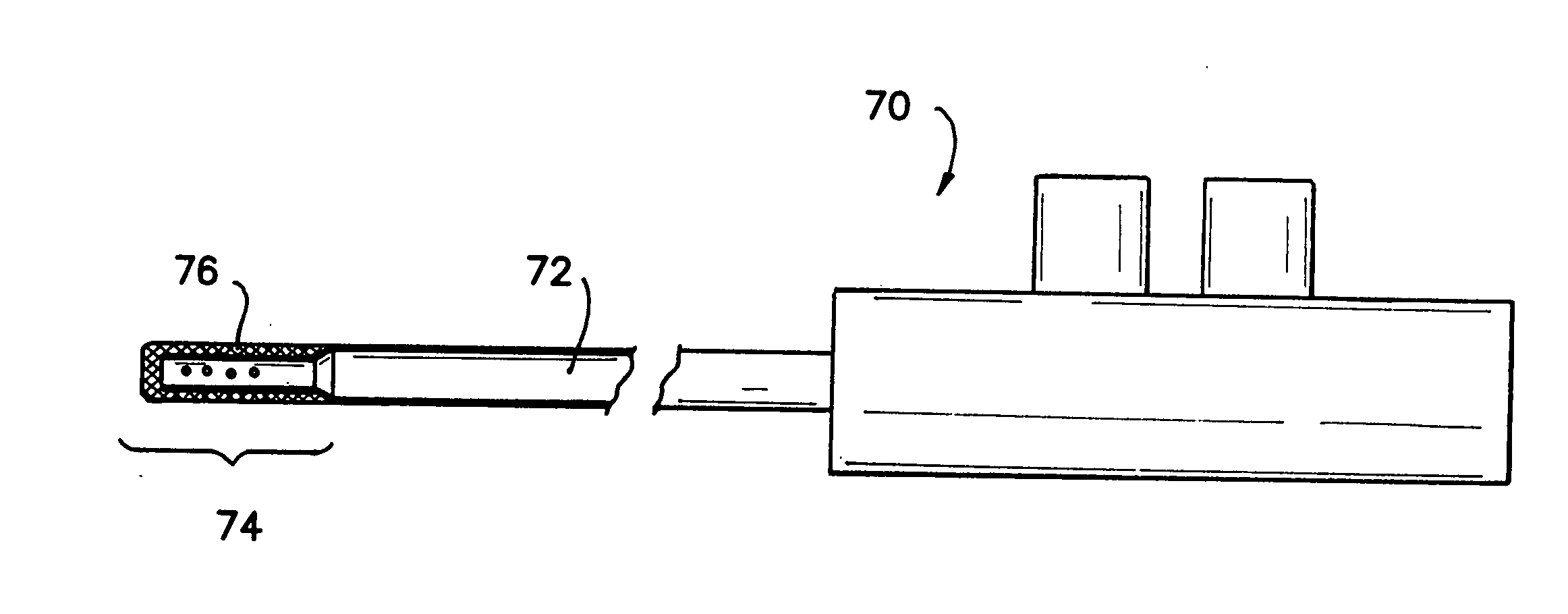 Multiple function surgical device