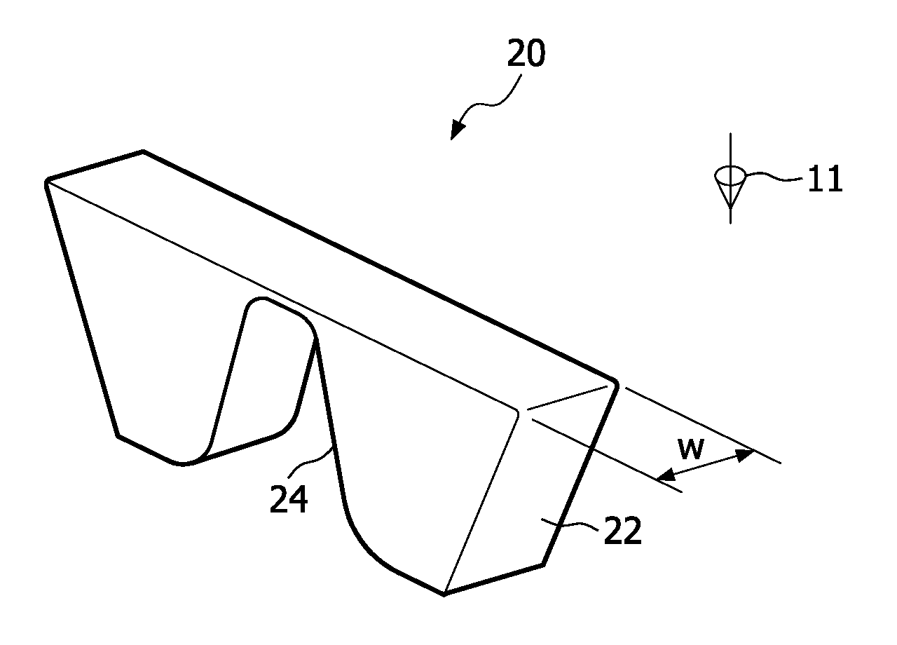 Filter assembly for computed tomography systems