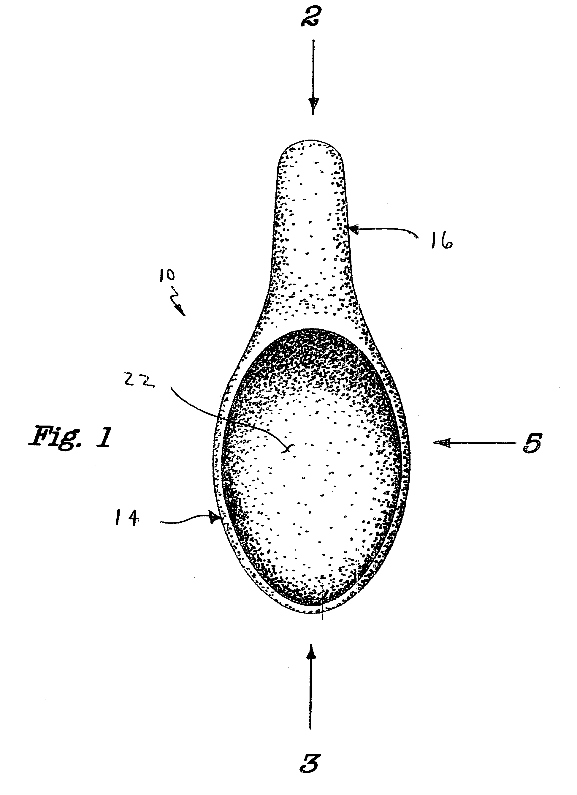 Edible spoon for dissociating into consumable predetermined clumps in order to prevent dissociating into random granules that would make consumption more difficult