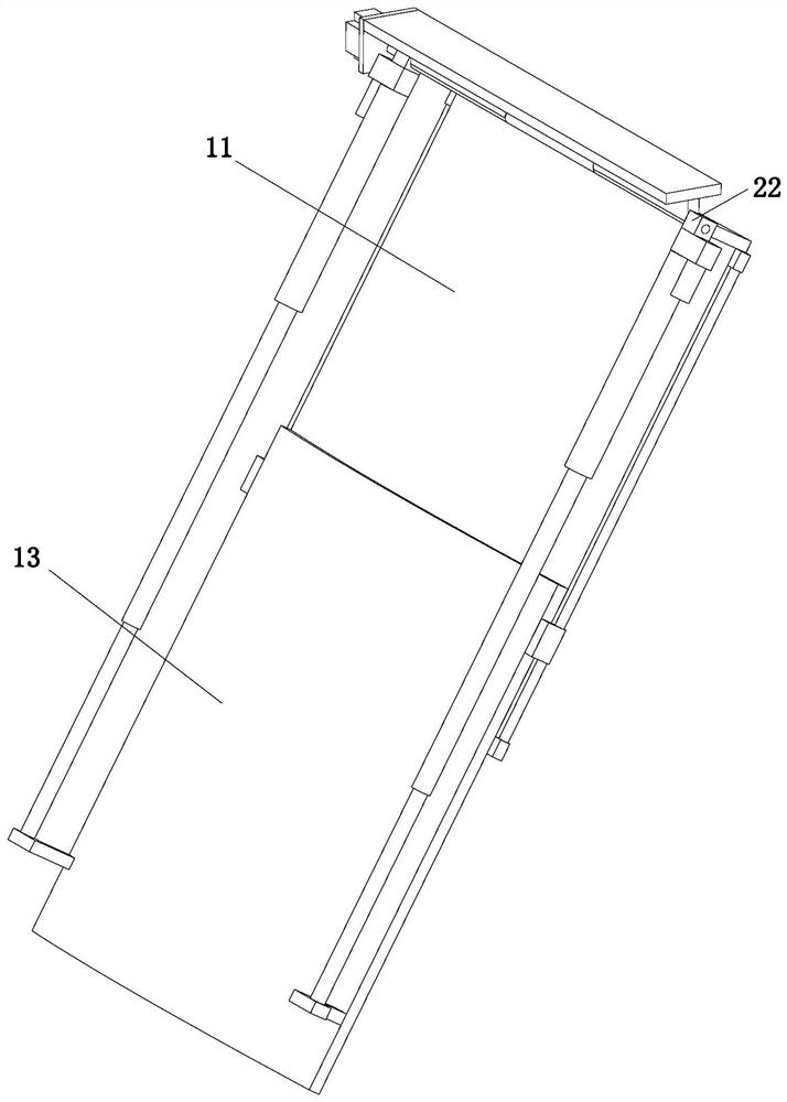 Automobile sun visor capable of retracting automatically