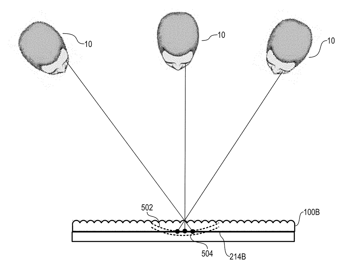 Resolution For Autostereoscopic Video Displays