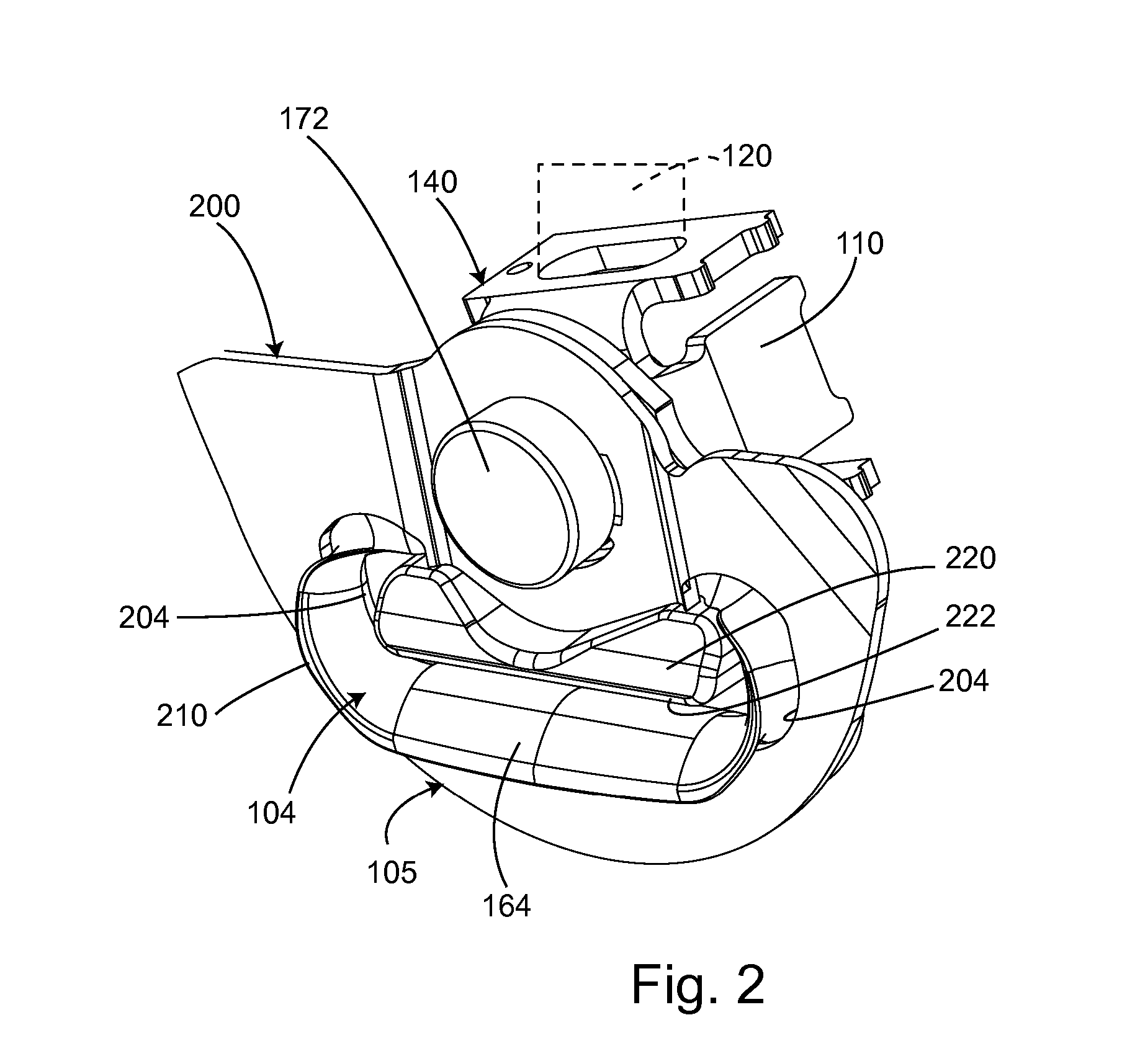 Seat Belt Assembly and Method of Installation
