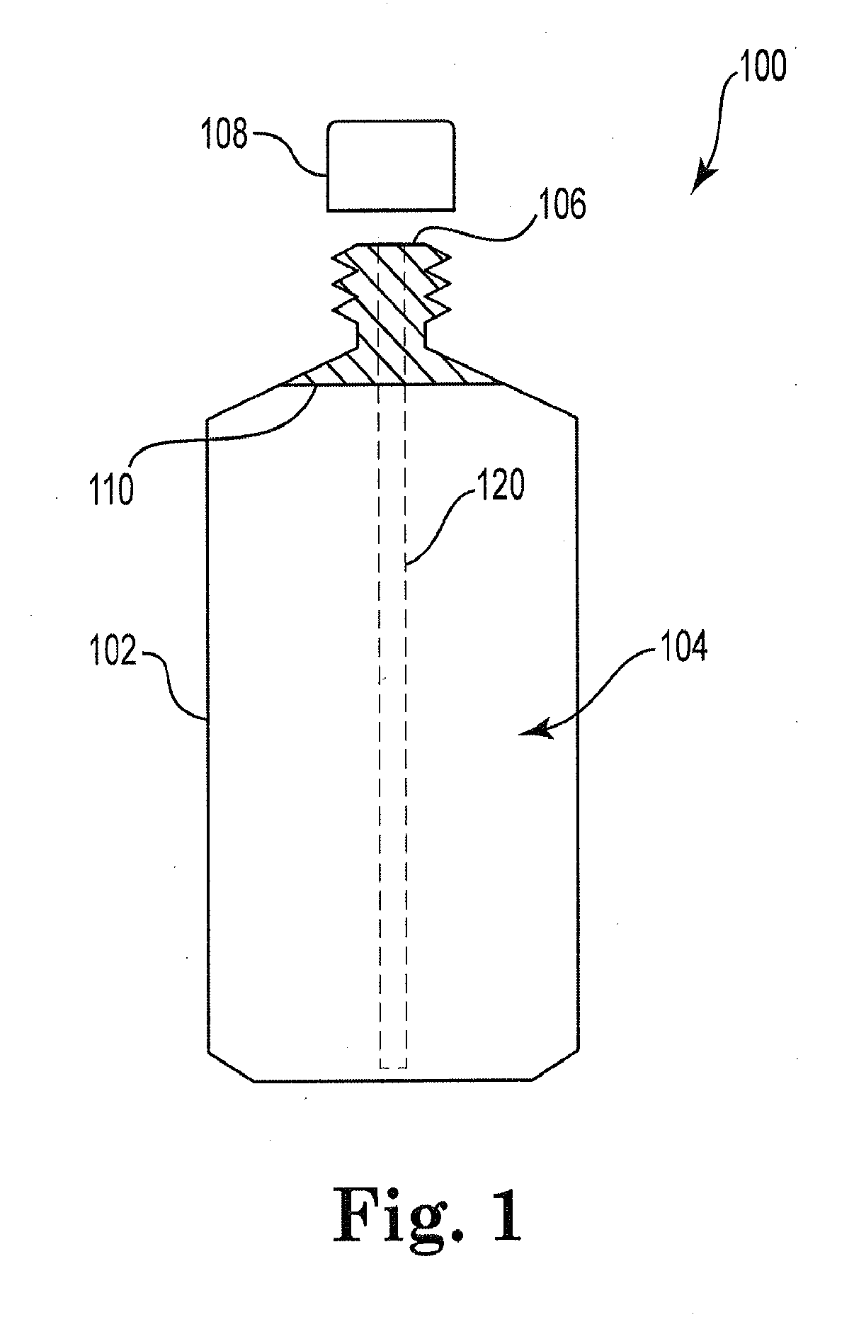Substantially rigid collapsible liner, container and/or liner for replacing glass bottles, and enhanced flexible liners