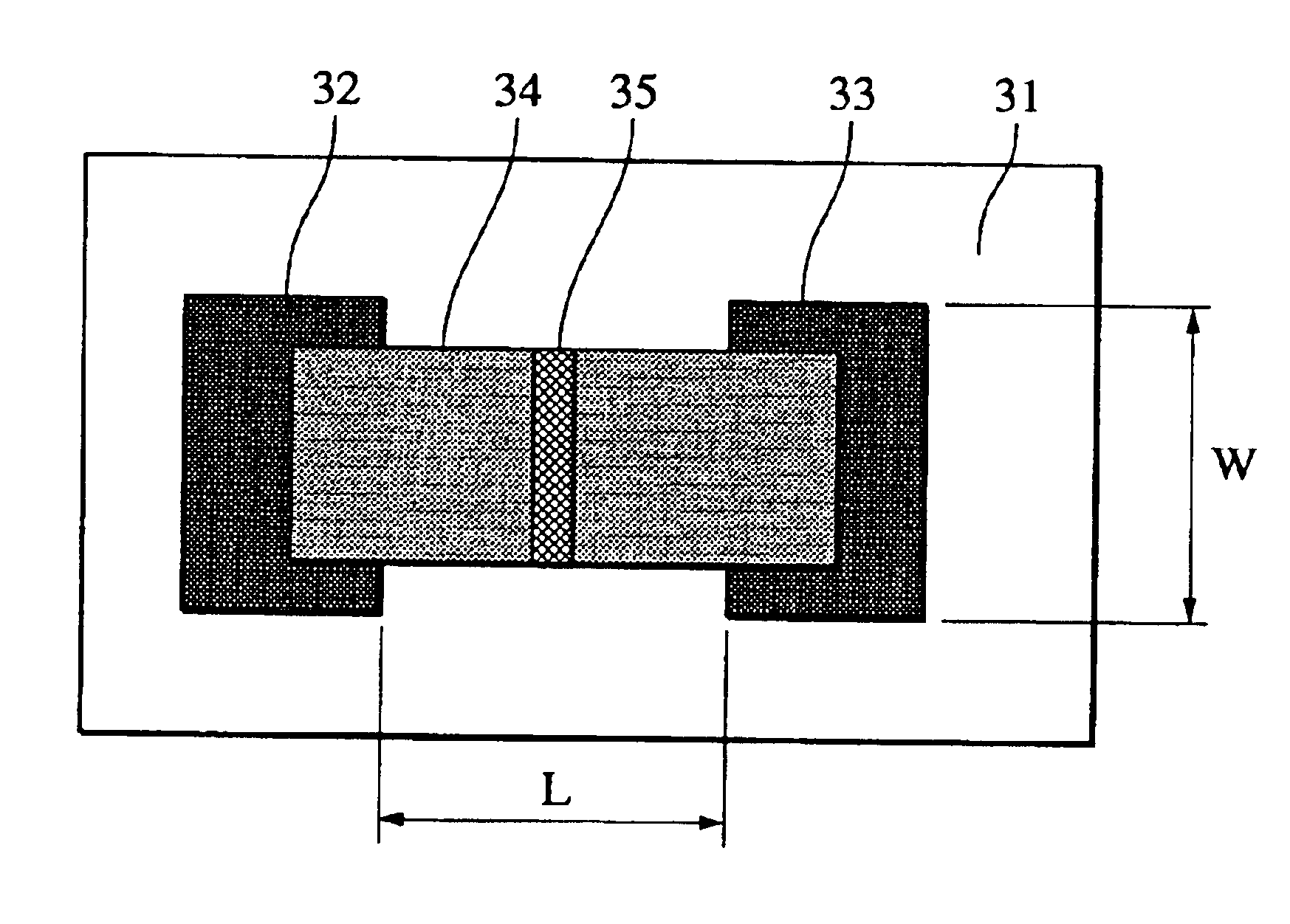 Method for manufacturing airtight vessel and image-forming apparatus using airtight vessel