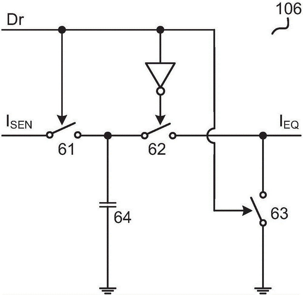 Double channel LED driver and control method therefor