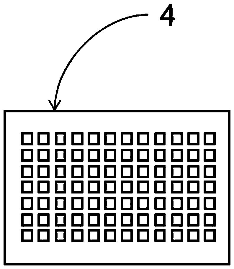 Illumination sensor