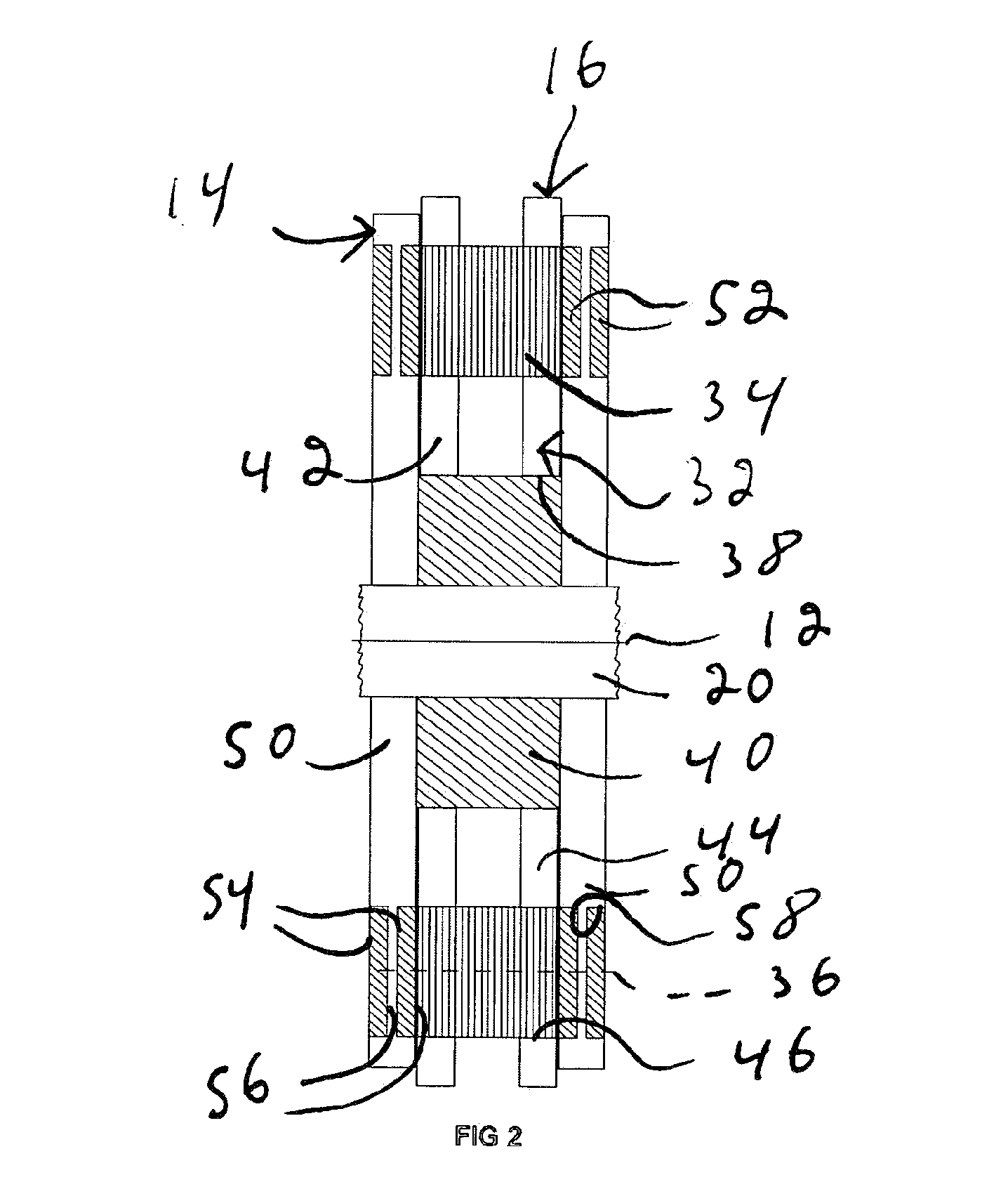 Electric Motor