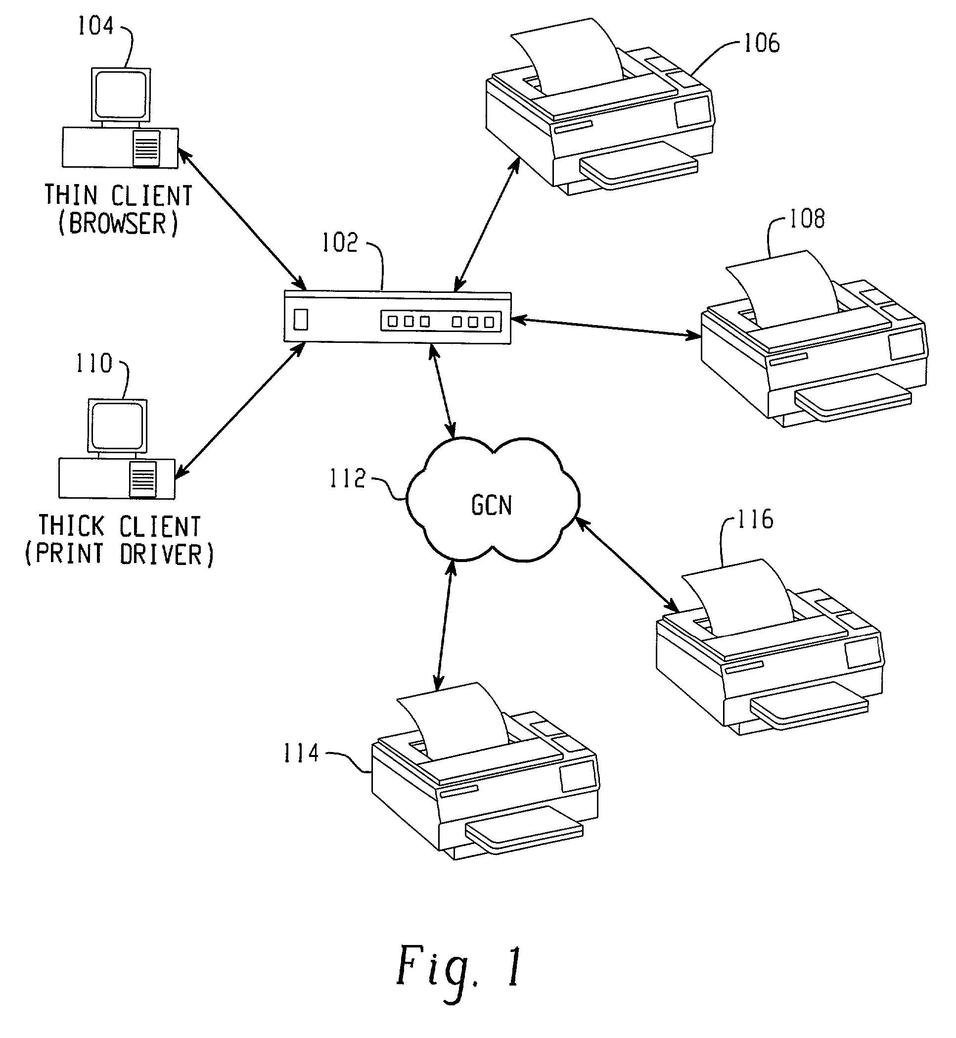System and method for accessing a document management repository