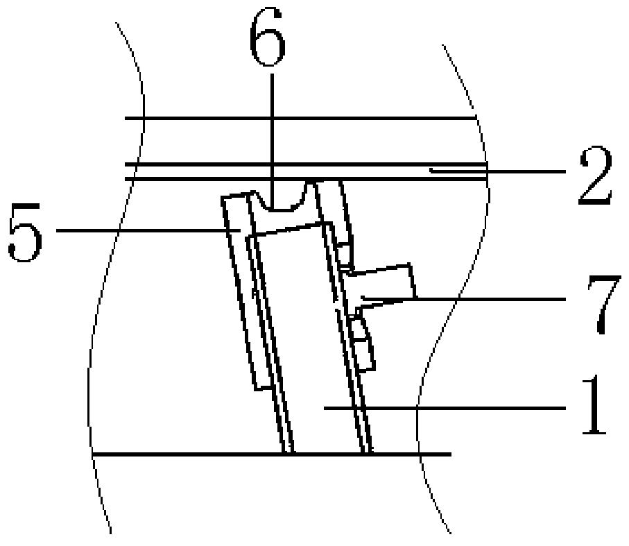 Water heater water level maintenance system