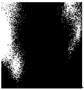 Iridium plate as well as processing method thereof and iridium crucible