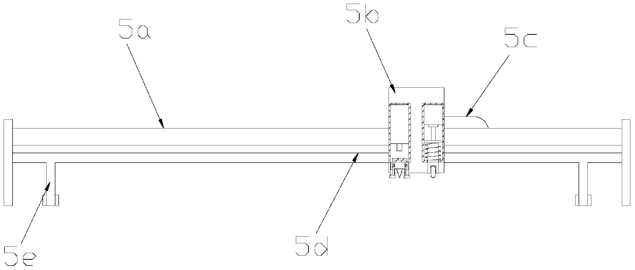 LCD glass cutting system