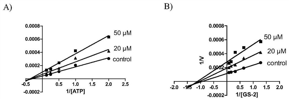 Benzothiazinone compound and its preparation method and pharmaceutical use