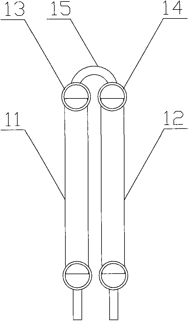 Heat exchange device