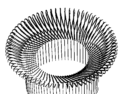 Solar energy-gas complementary generating device and method