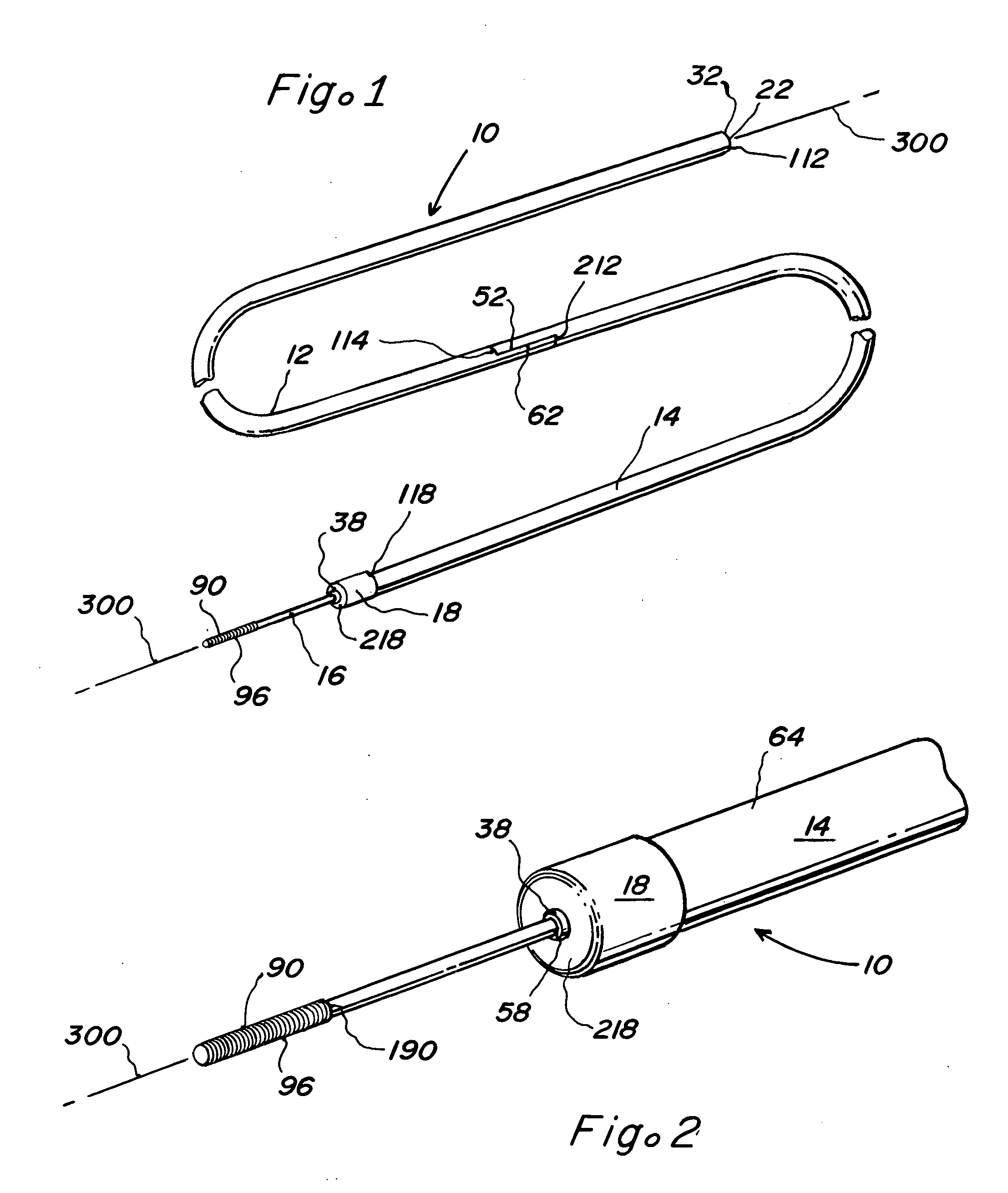 Balloon apparatus and methods