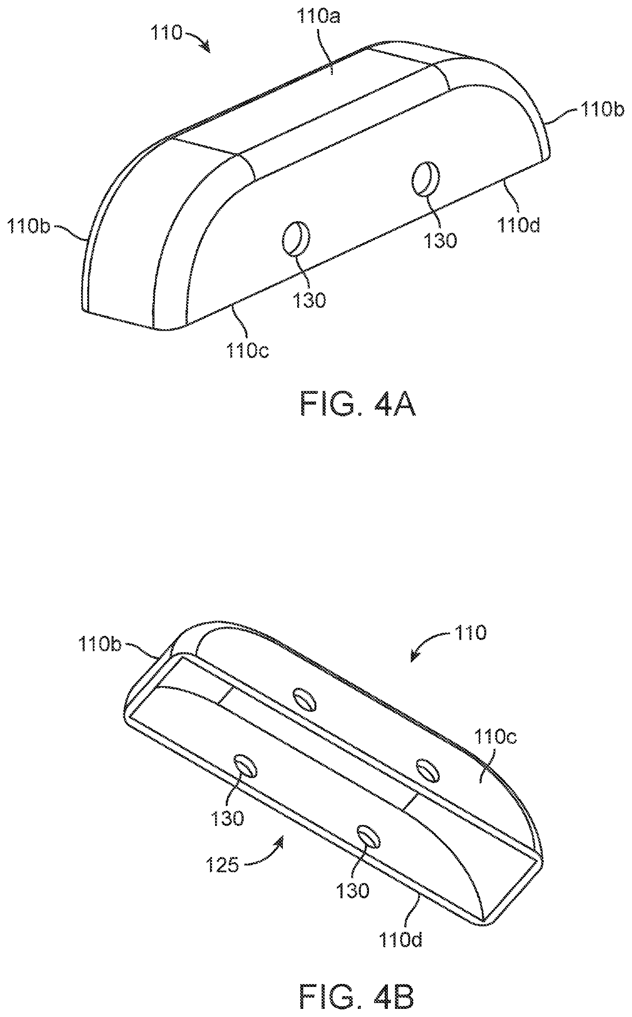 Locking dock cleat cover