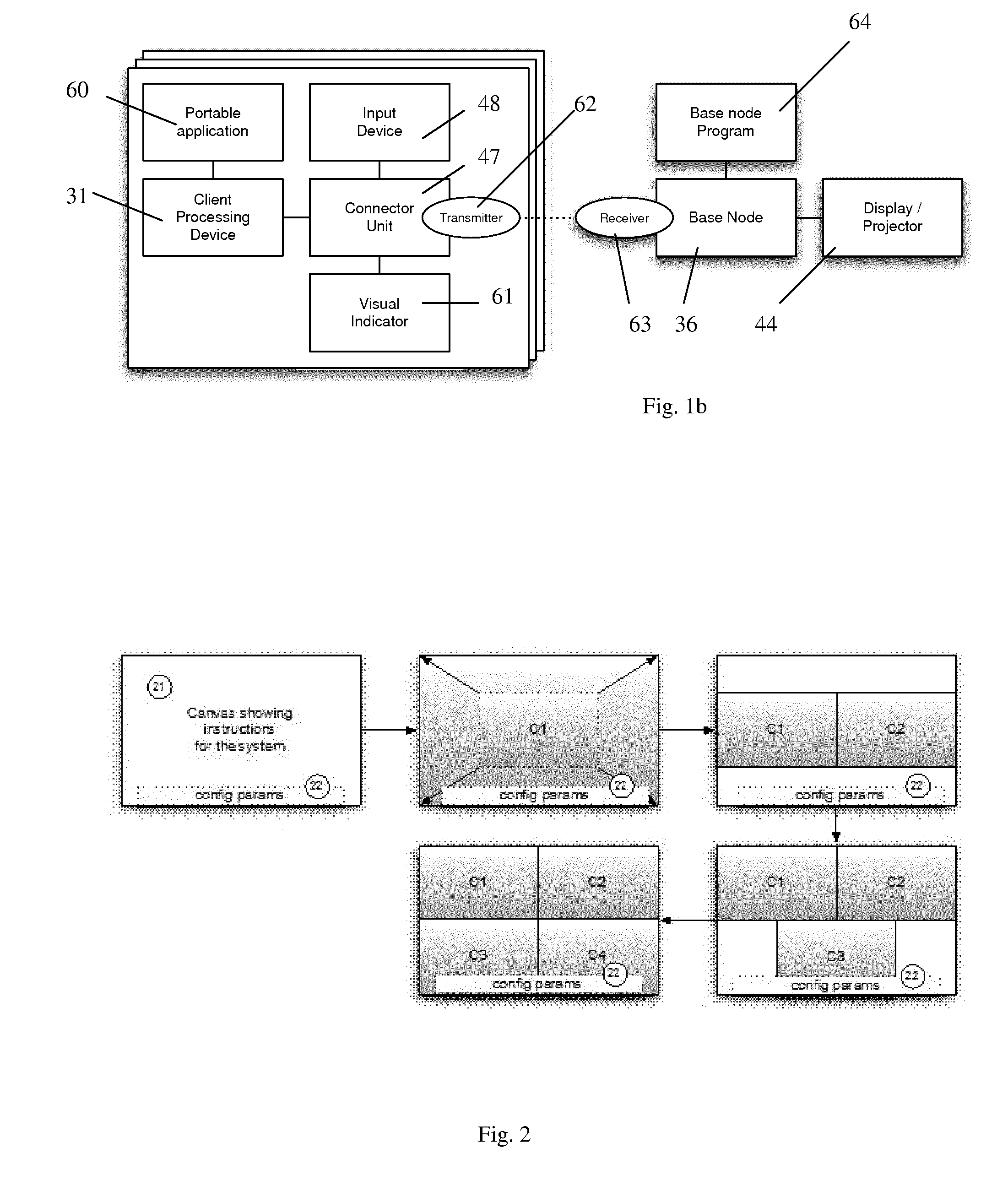 Electronic tool and methods with audio for meetings