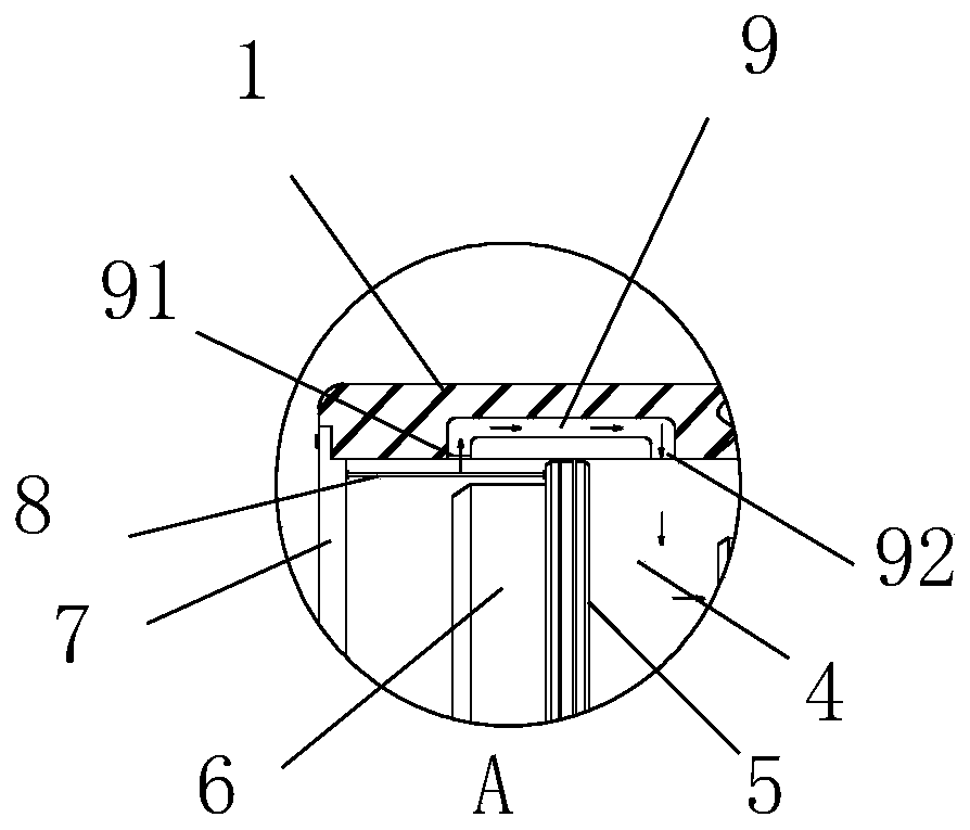 Air purifier