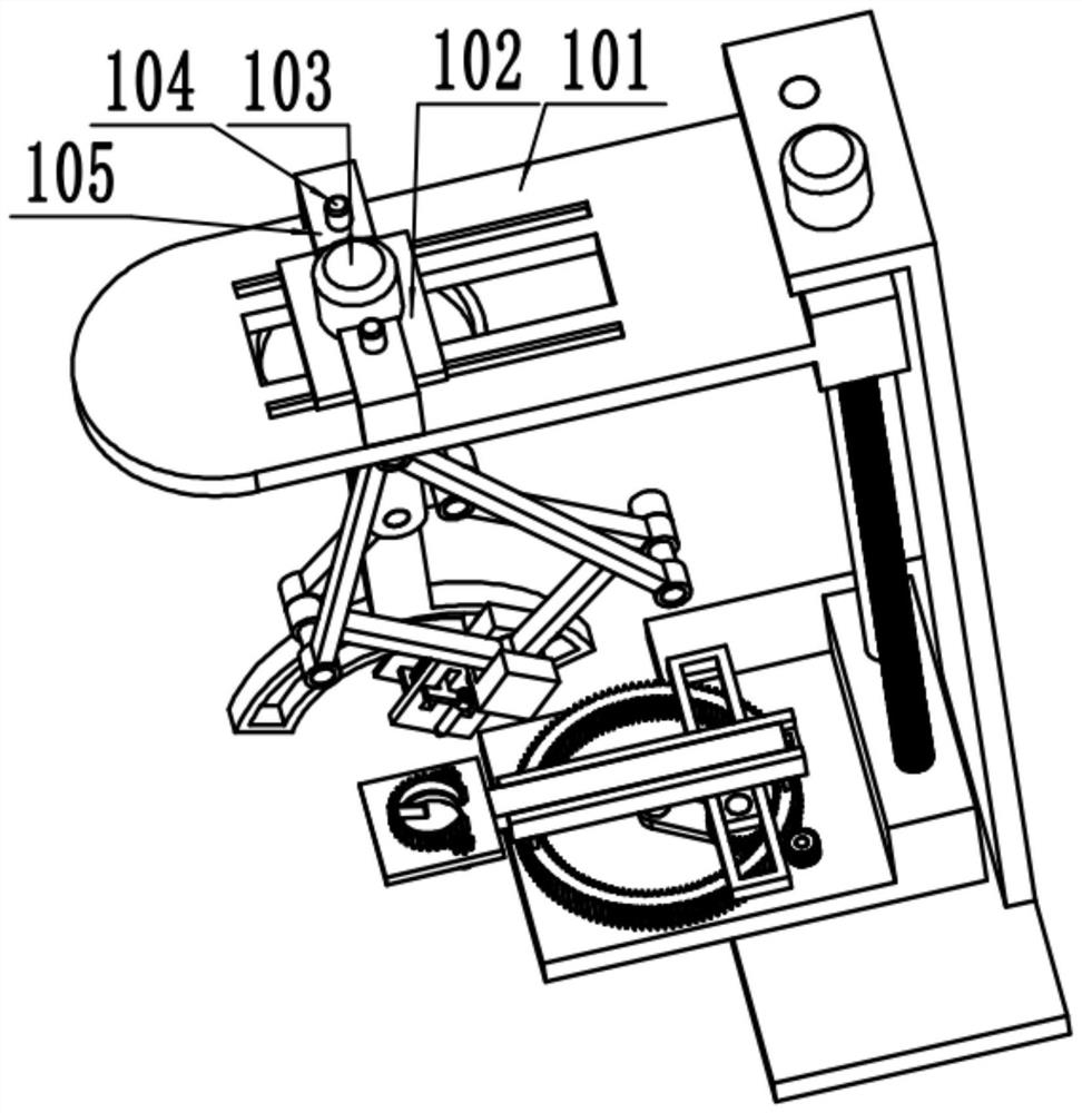 Orthopedic spine minimally invasive surgery drill